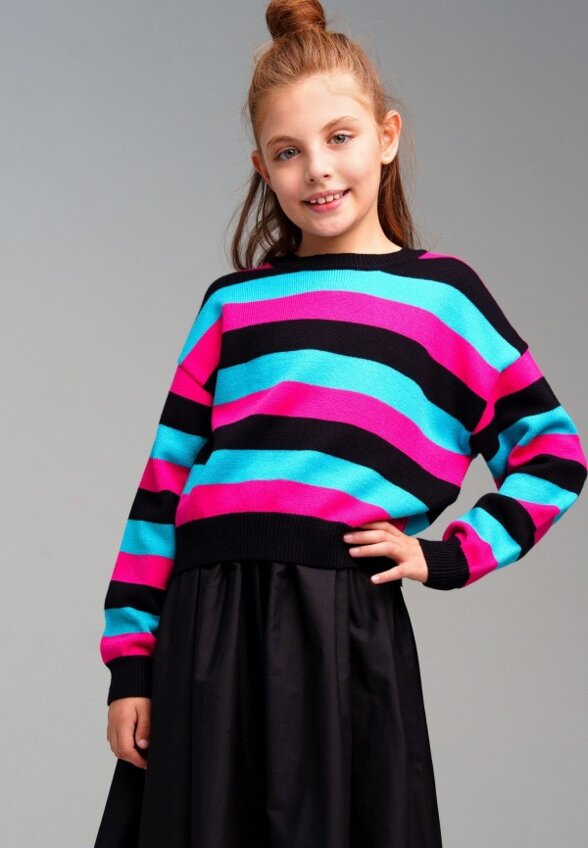 Джемпер PlayToday