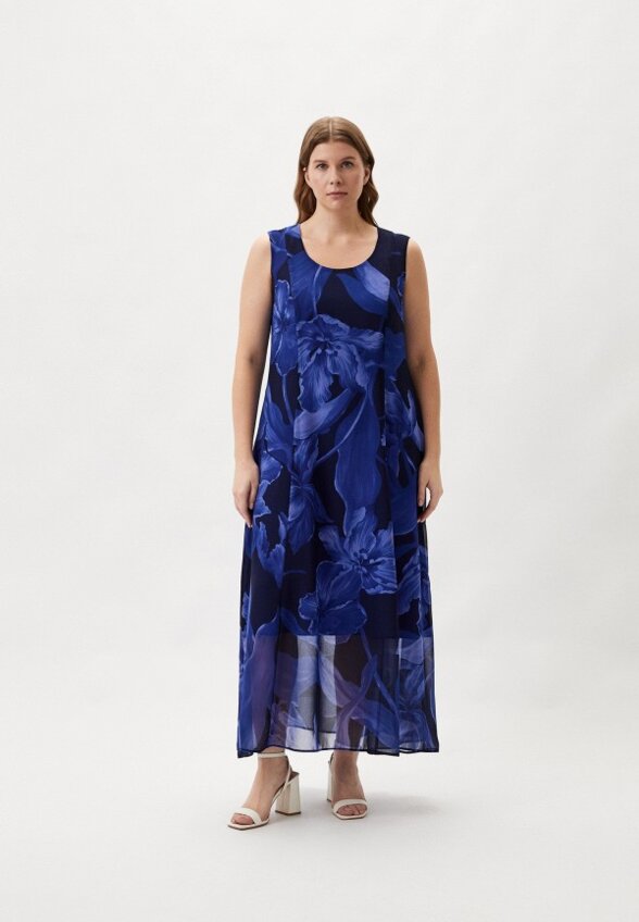 Платье Persona by Marina Rinaldi