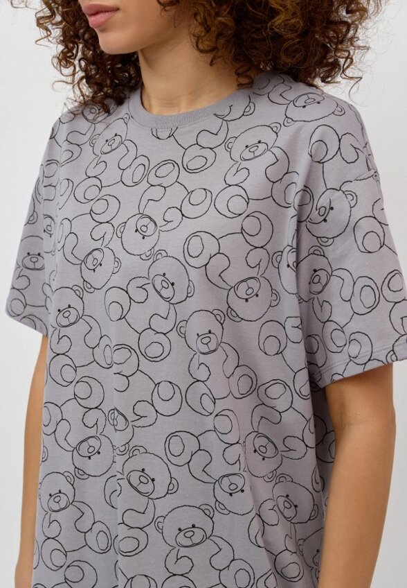 Футболка домашняя Modis