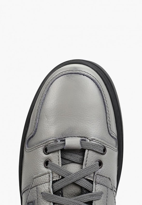 Кеды B2B Black to Black