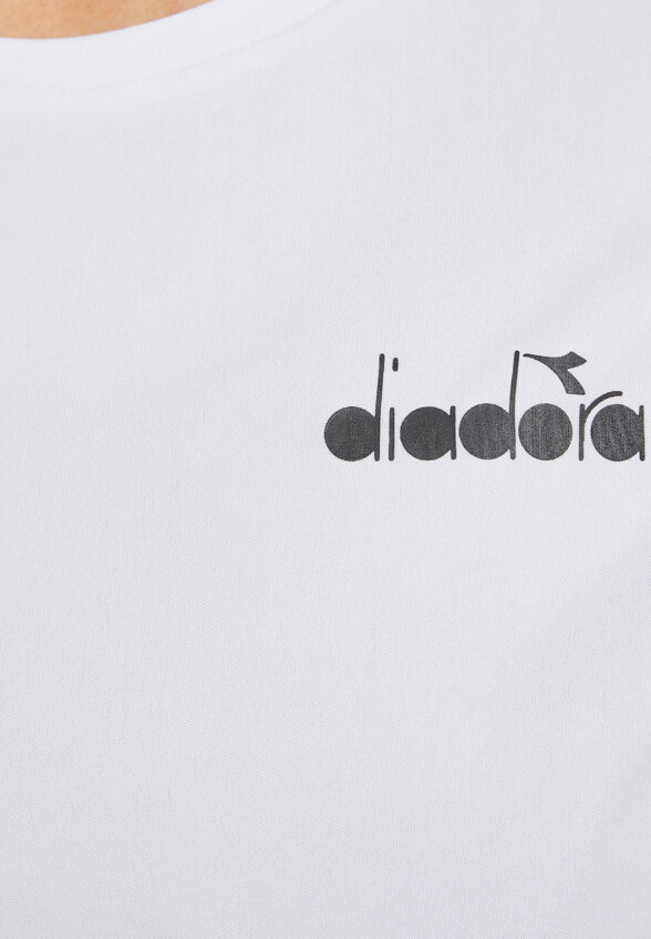 Майка женская Diadora, Белый