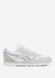 Кроссовки женские Reebok Classic Leather, Белый4  - превью