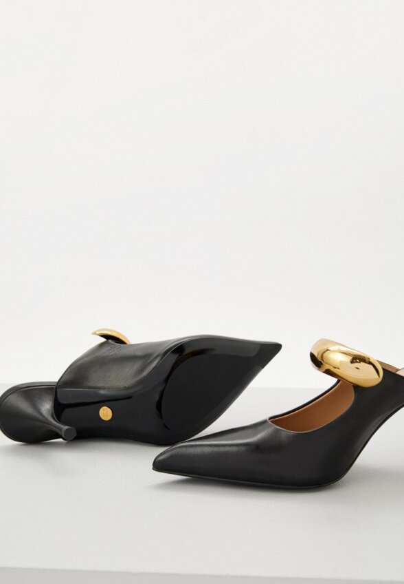 Мюли Ekonika Premium