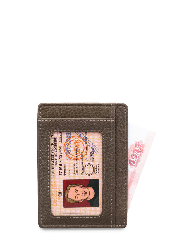 Др.Коффер X510484-43-81 кредитница