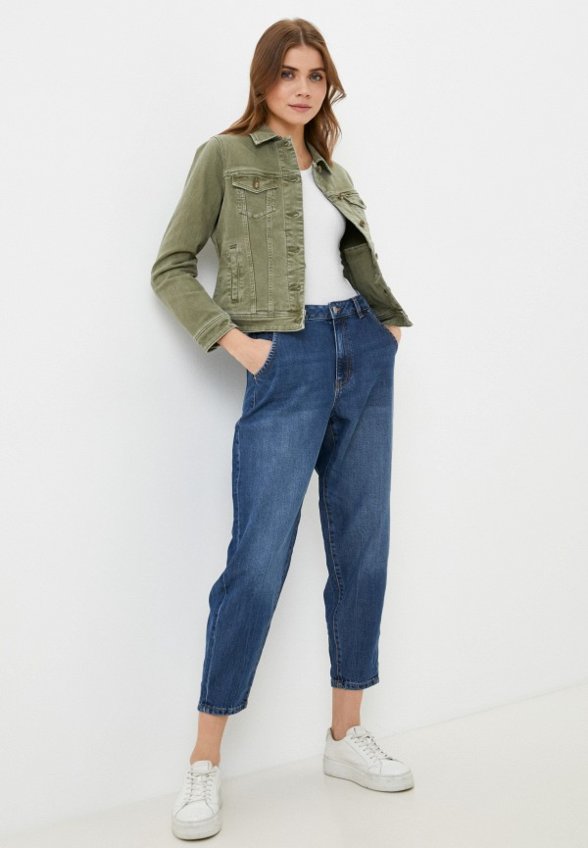 Джинсы Tom Tailor