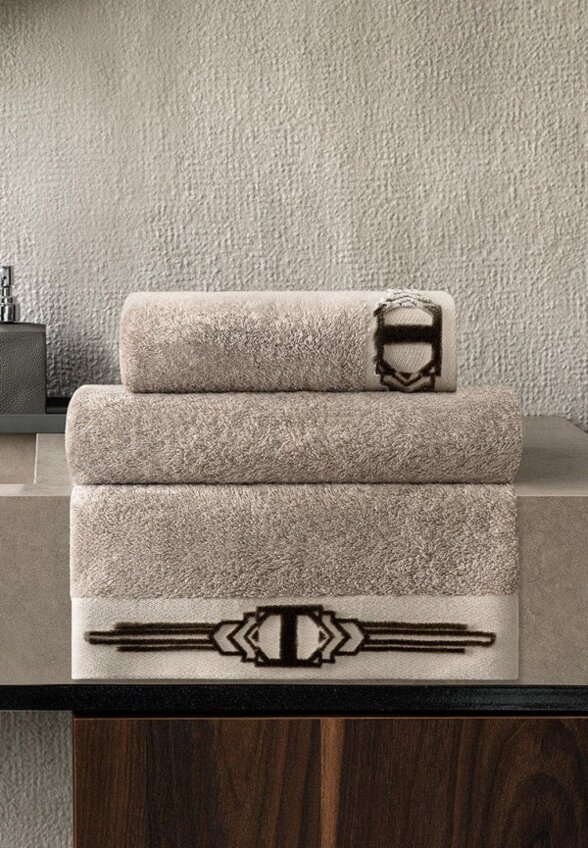 Комплект полотенец Togas