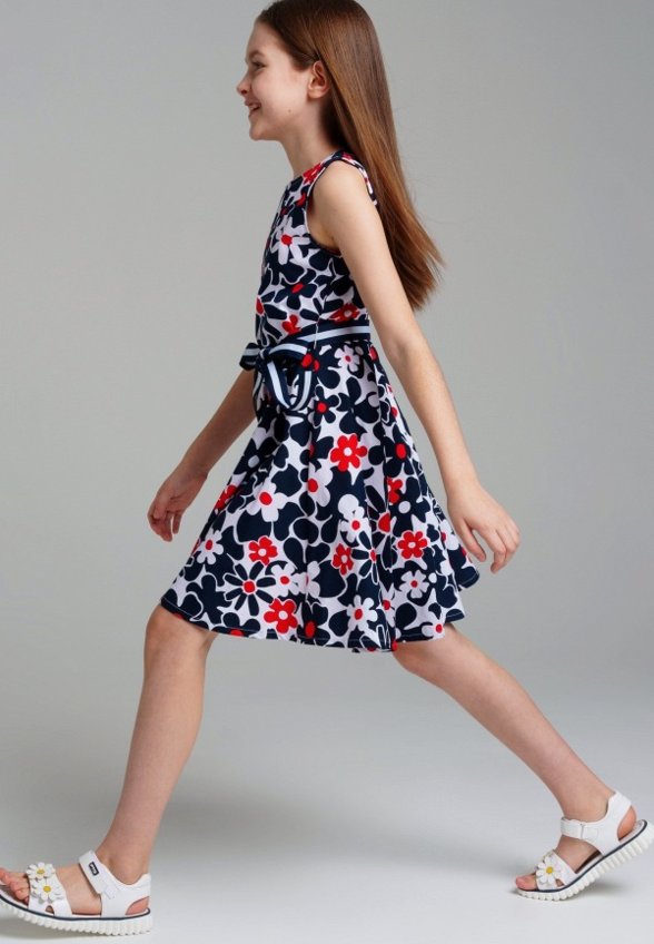 Платье PlayToday