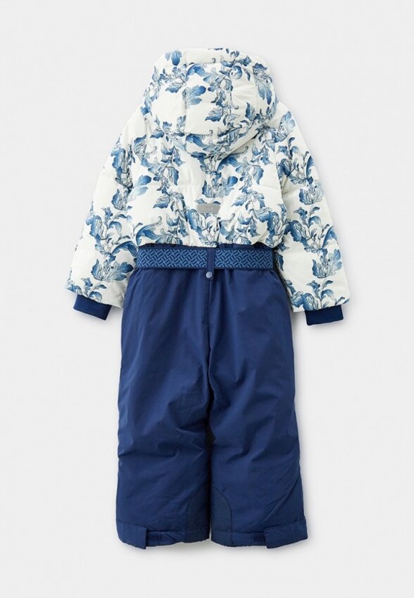 Комбинезон утепленный Choupette