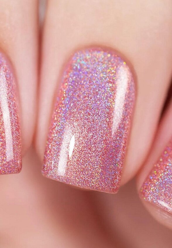 Лак для ногтей Masura