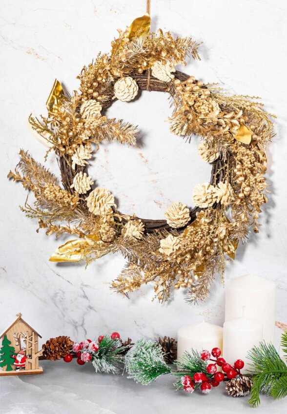 Венок Elan Gallery