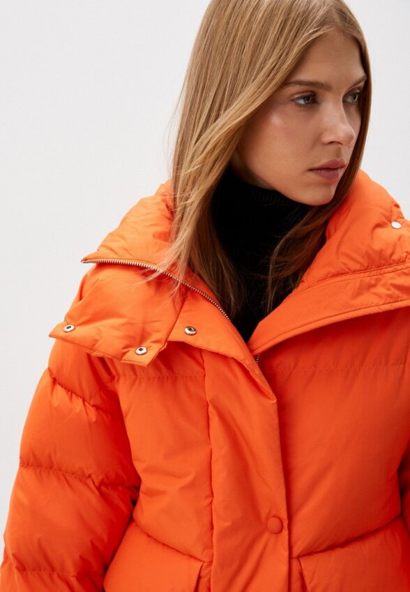 Куртка утепленная Uniize