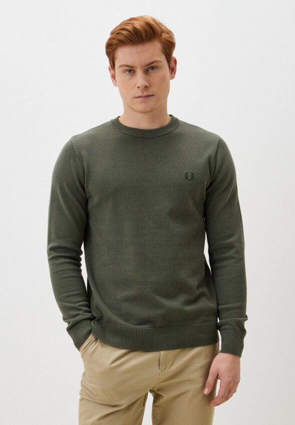 Джемпер Fred Perry