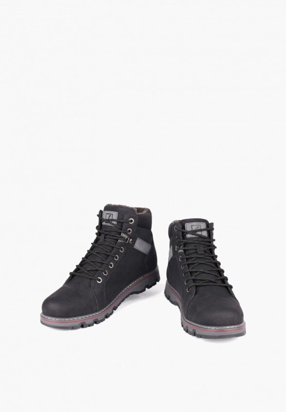 Ботинки Instreet