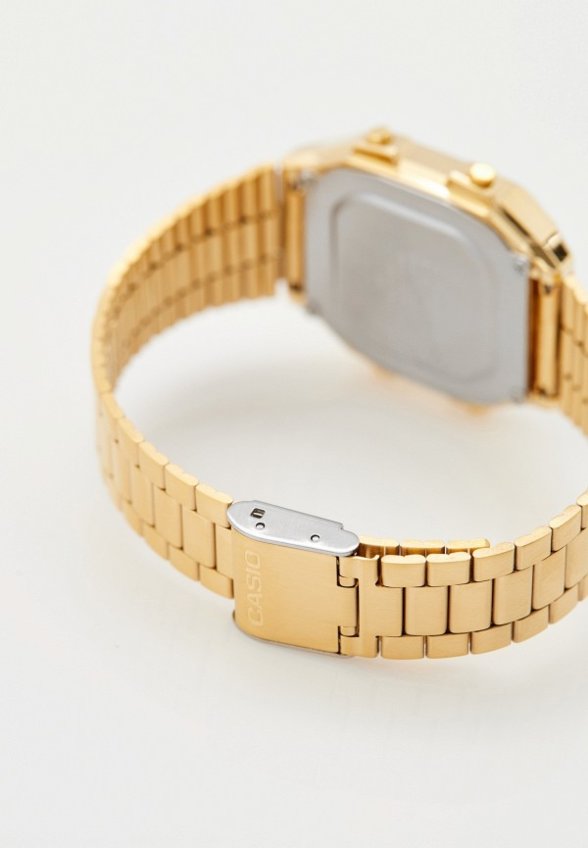 Часы Casio