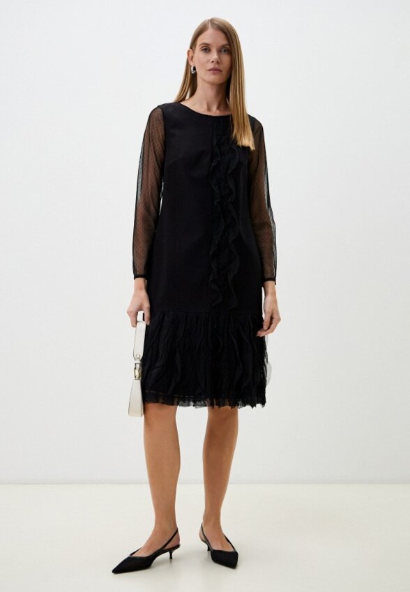 Платье Helmidge