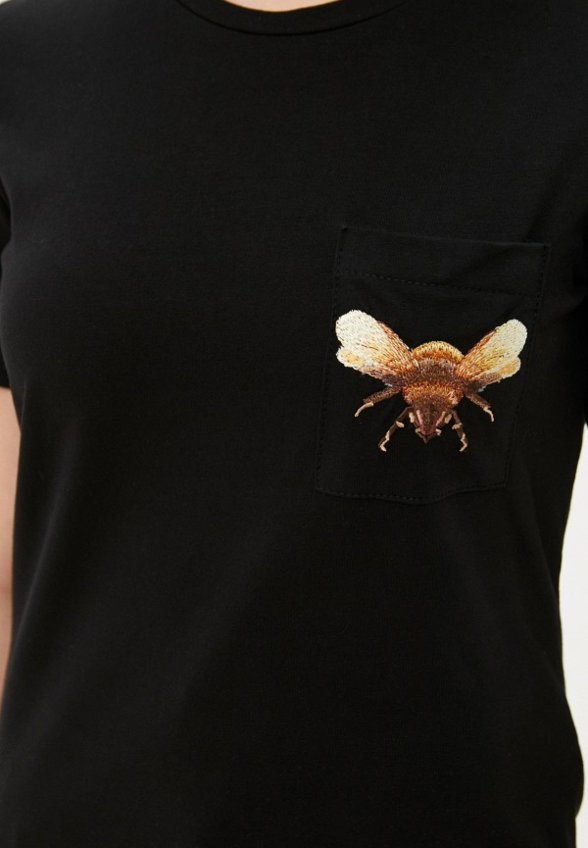 Футболка Fashion.Love.Story