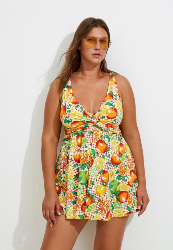 Купальник Margo Blues