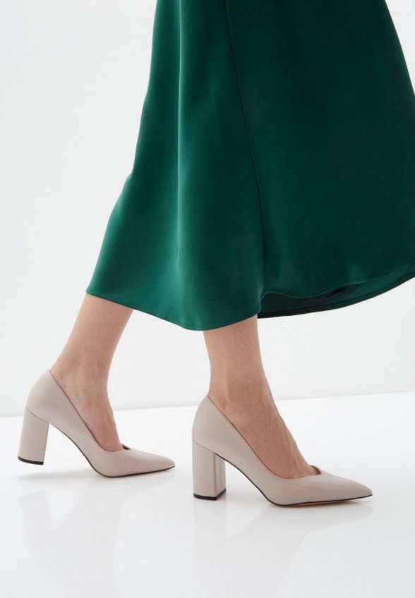 Туфли Dino Ricci Select