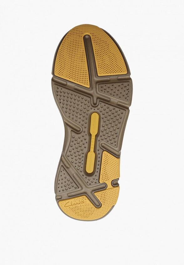 Кроссовки Clarks