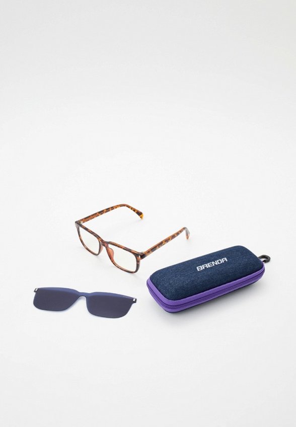 Очки солнцезащитные Brenda