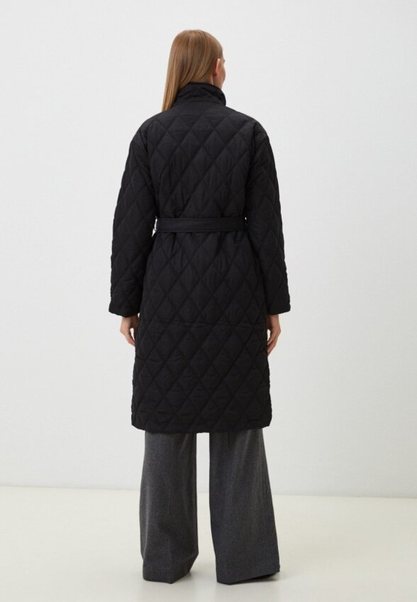 Куртка-пальто Снежная Королева