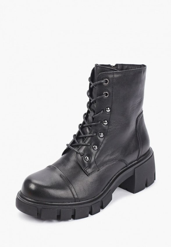 Ботильоны Thomas Munz