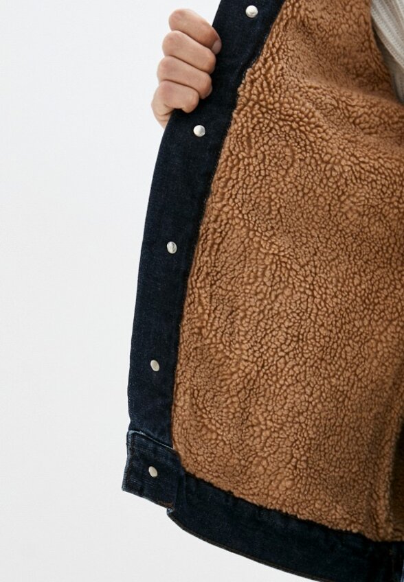 Куртка джинсовая Mossmore