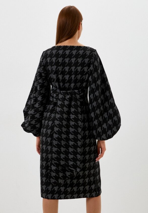 Платье MadaM T