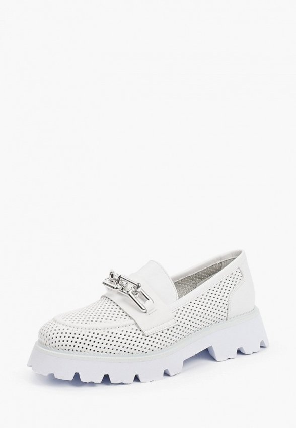 Лоферы Vitacci