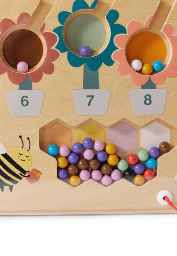 Сортер Happy Baby