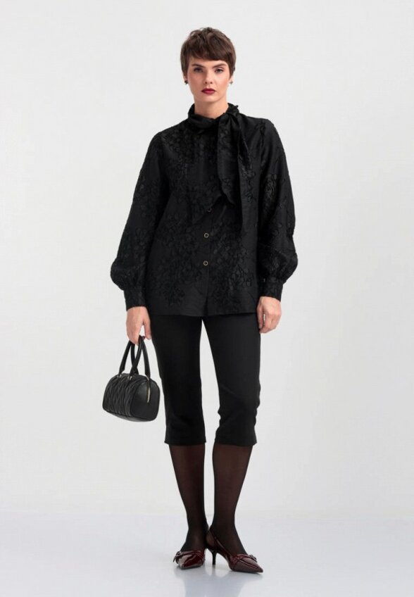 Блуза Vivienne Mare