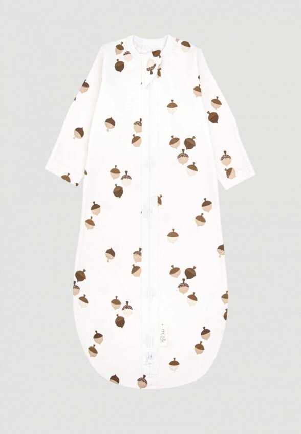 Конверт Mjolk