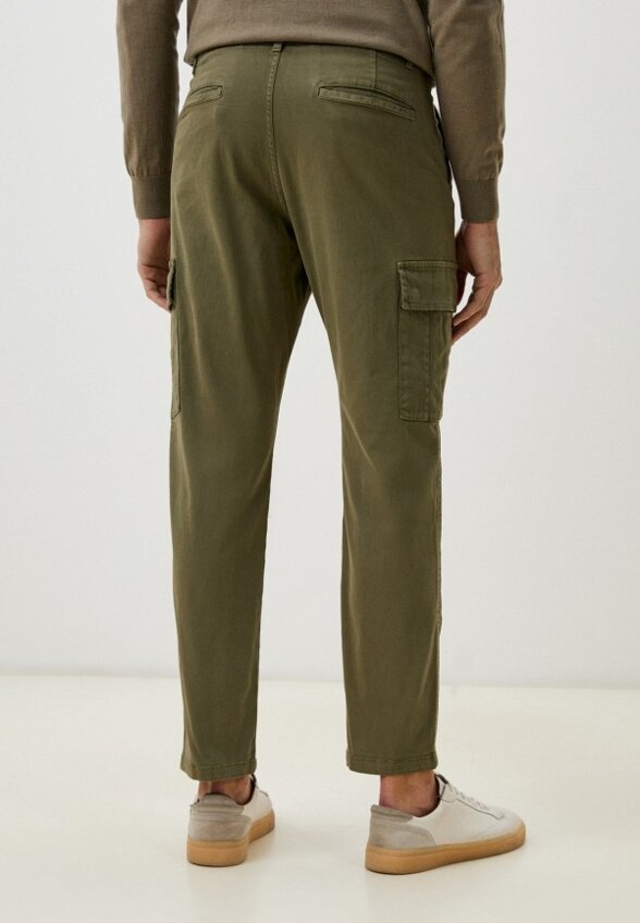 Брюки Springfield