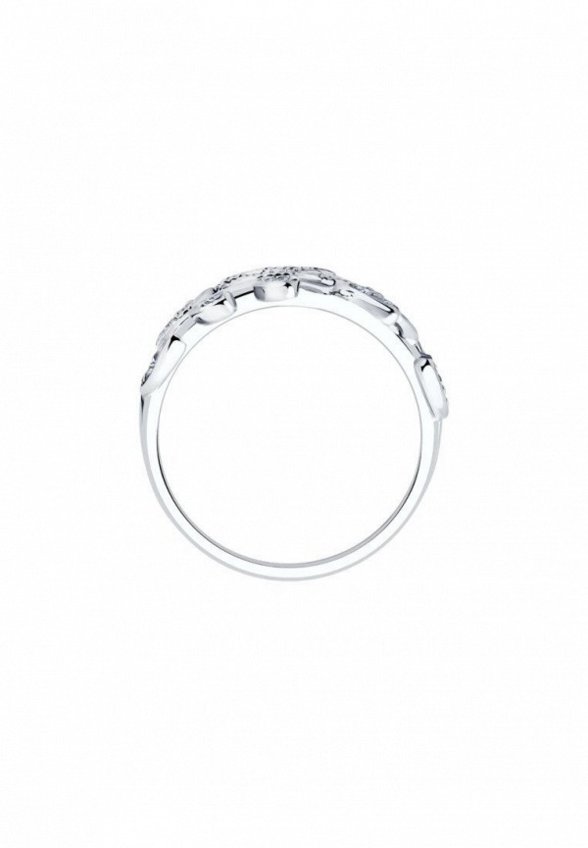 Кольцо Sokolov