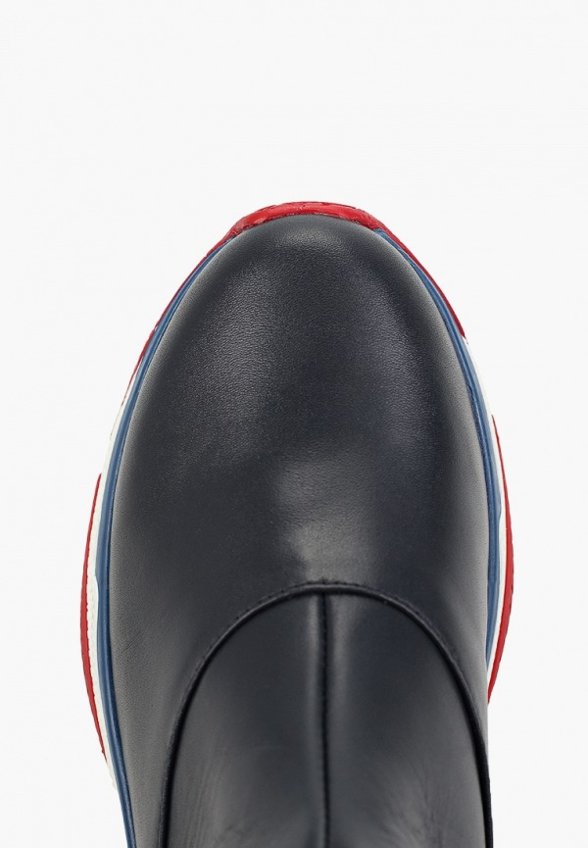 Ботинки Mof-Berg