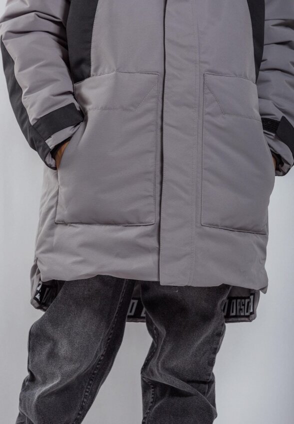 Парка Orso Bianco