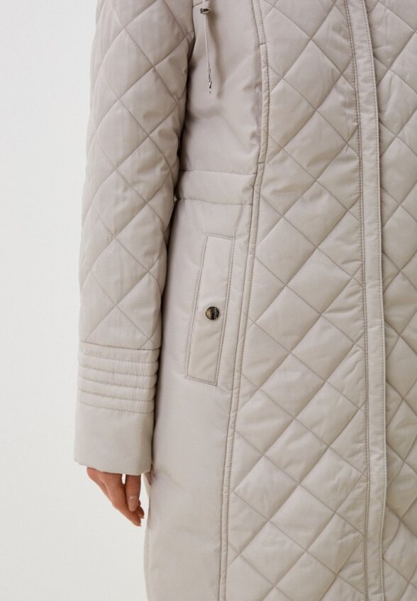 Куртка утепленная DizzyWay