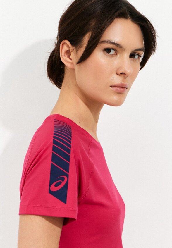 Футболка спортивная ASICS