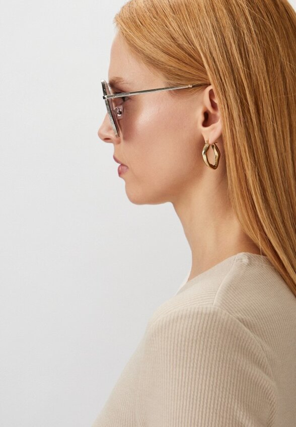 Очки солнцезащитные Miu Miu