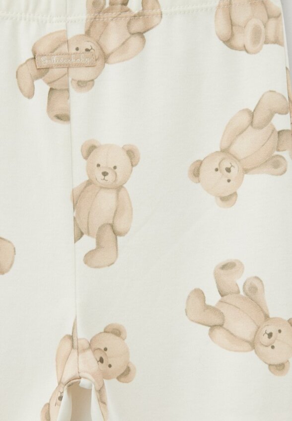 Ползунки 3 шт. Gulliver