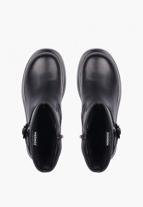 Ботильоны Zenden