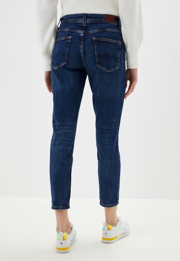 Джинсы Pepe Jeans