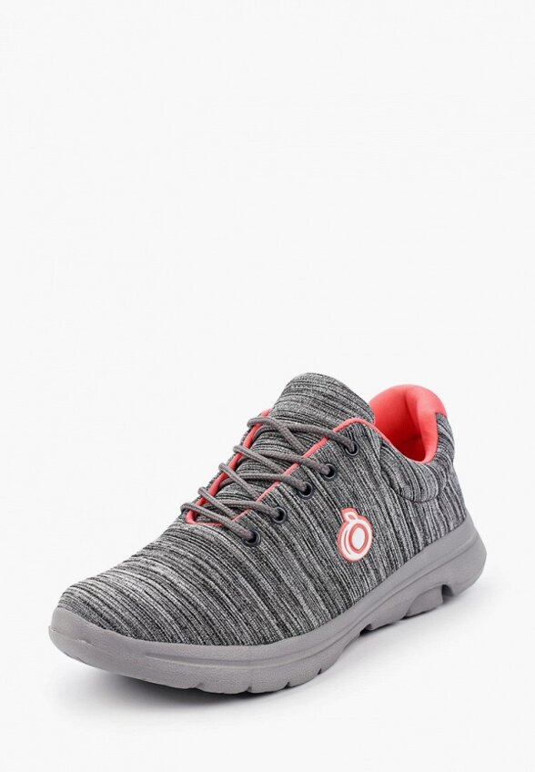 Кроссовки Abricot