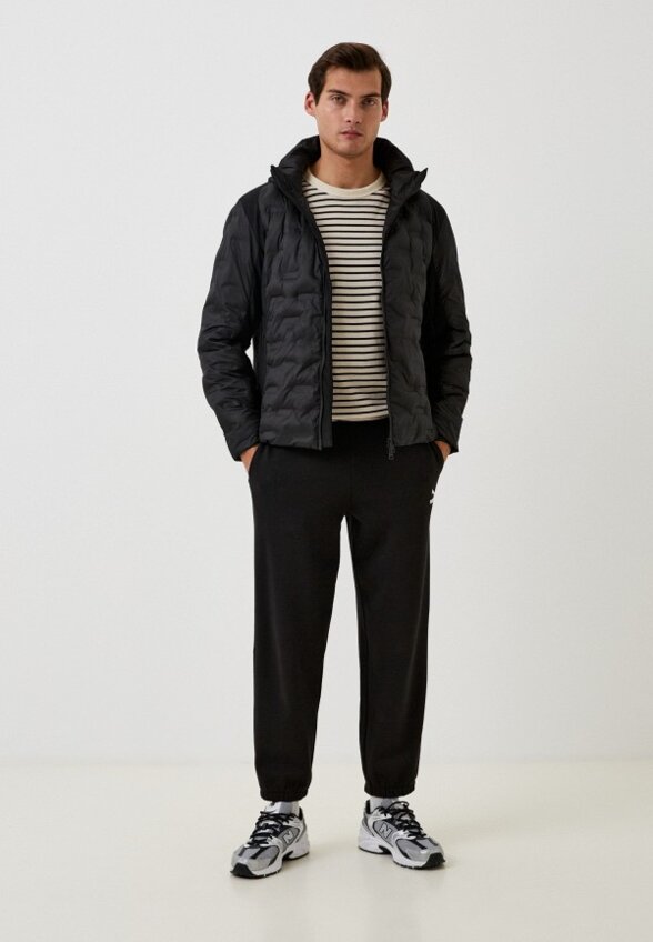 Куртка утепленная Berna