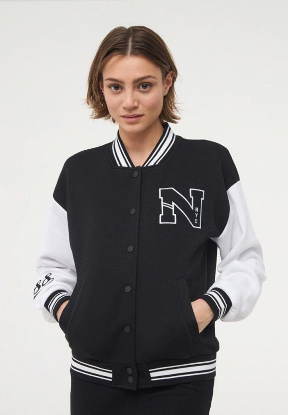 Олимпийка Terranova