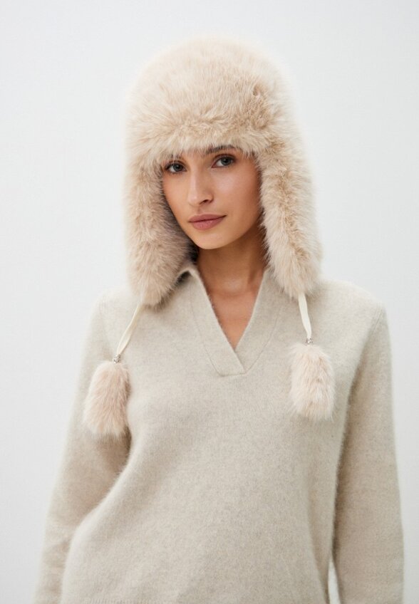 Шапка Mario Richi