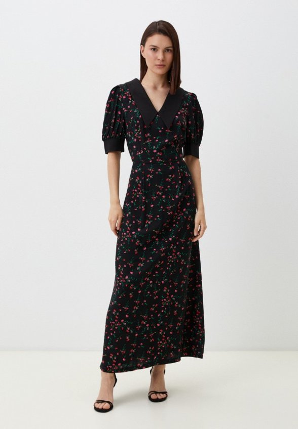 Платье Besotted