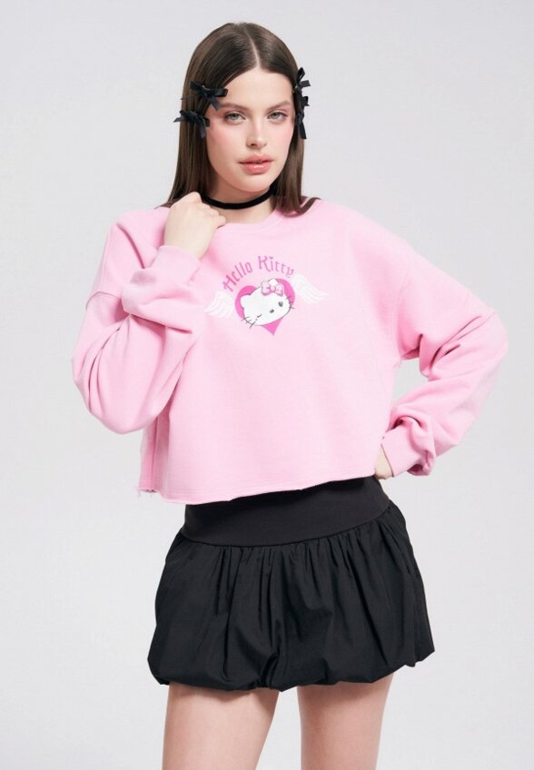 Свитшот Твое