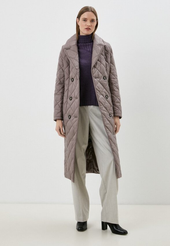 Куртка-пальто Ovelli