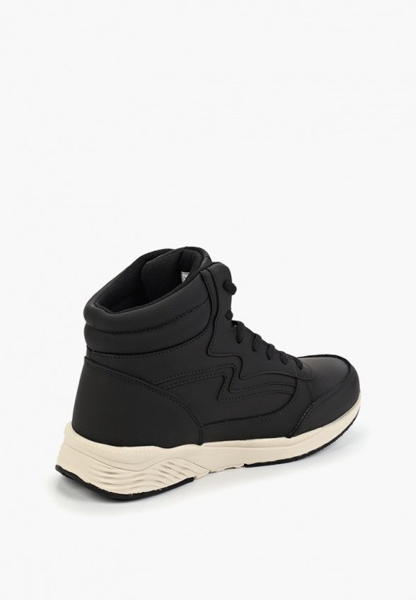 Кроссовки Obba